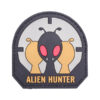 ACM Patch - Alien Hunter ACM Patch - Alien Hunter airsoft