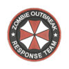 ACM Patch - Zombie Yusan ACM Patch - Zombie Yusan airsoft