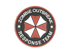 ACM Patch - Zombie Yusan ACM Patch - Zombie Yusan airsoft