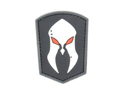 ACM Patch - ACM Patch - 3D Monderno Helmet airsoft