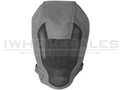 T&D Fencing Mask T&D Fencing Mask (Black - TD009-BK) airsoft