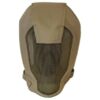 T&D Fencing Mask T&D Fencing Mask (Tan - TD009-TN) airsoft