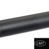 ACM LMT Silencer (14mm Thread - 130mmx35mm - Black) airsoft