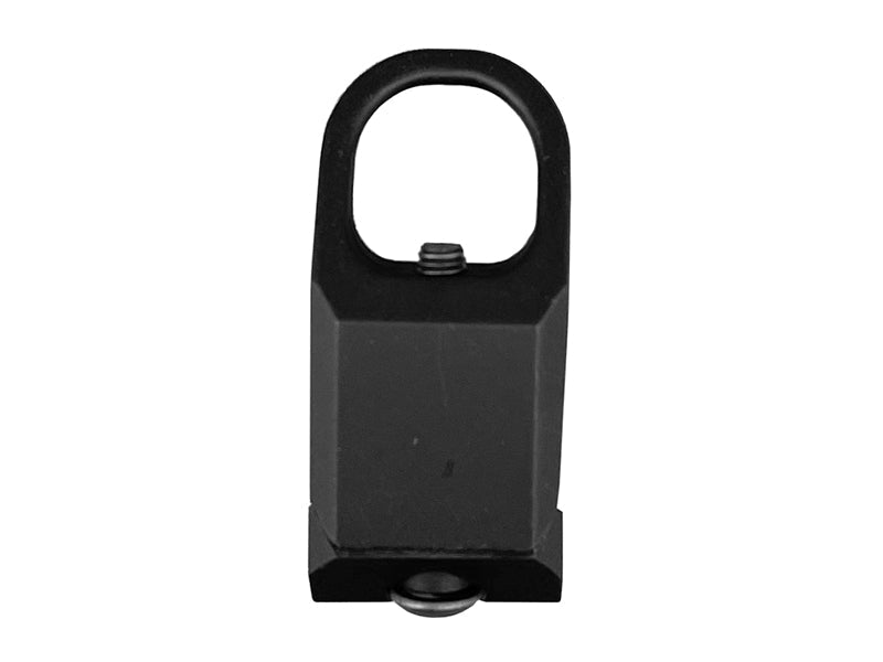 T&D Sling Swivel T&D Sling Swivel (Black - TD119-BK) airsoft