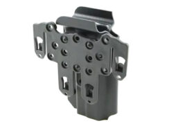 Deadly Customs Molle Mount System Deadly Customs Molle Mount System (Black) airsoft