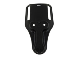 Deadly Customs Mid Ride Belt Mount Deadly Customs Mid Ride Belt Mount (MRB - Black) airsoft