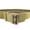 Deadly Deadly Customs Leg / Thigh Strap For Mid Rides and Holsters (Tan) airsoft