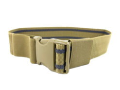 Deadly Deadly Customs Leg / Thigh Strap For Mid Rides and Holsters (Tan) airsoft