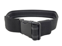 Deadly Deadly Customs Leg / Thigh Strap For Mid Rides and Holsters (Black) airsoft