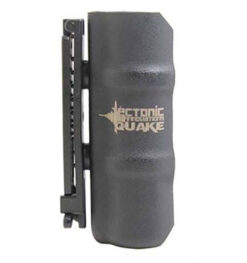 Deadly Customs Kydex Holster Deadly Customs Kydex Holster 40mm Style Fast/Quick Draw (Black) airsoft
