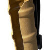 Deadly Customs Kydex Holster Deadly Customs Kydex Holster 40mm Style Fast/Quick Draw (Tan) airsoft