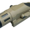 ACM ACM WMLX Flashlight (RIS - LED - Tan) airsoft