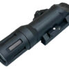 ACM ACM WMLX Flashlight (RIS - LED - Black) airsoft