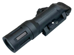 ACM ACM WMLX Flashlight (RIS - LED - Black) airsoft