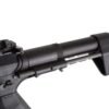 Jaeger Precision Stock Extension for Ares Octa Arms Honey Badger Jaeger Precision Stock Extension for Ares Octa Arms Honey Badger (AM016), Ares M45X-S with Arm Brace Stock (AR-085E / AR-086E) & Ares KW-01 airsoft