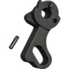 SRC Hammer 4.3" internal gearbox part – component detail view