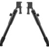 BO Manufacture Metal Bipod Pendulum BO Manufacture Metal Bipod Pendulum (Black) airsoft