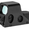 RTI Optics Red Dot RTI Optics Red Dot 551 Scopes (Red and Green - Black) airsoft
