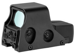 RTI Optics Red Dot RTI Optics Red Dot 551 Scopes (Red and Green - Black) airsoft