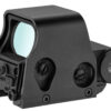 RTI Optics Red Dot 553 Scopes airsoft