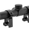 RTI Optics Red Dot 4x32 Scopes (Black) airsoft