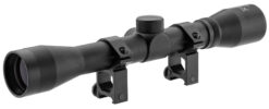 RTI Optics Red Dot 4x32 Scopes (Black) airsoft