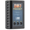 BO Manufacture BO Manufacture BO3 Pro Compact Lipo Charger (7.4v - 11.1v - EU Plug) airsoft