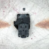 Deadly Customs Full Mounting Set Deadly Customs Full Mounting Set (Black) airsoft