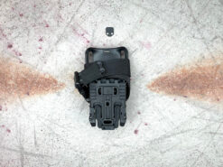 Deadly Customs Full Mounting Set Deadly Customs Full Mounting Set (Black) airsoft