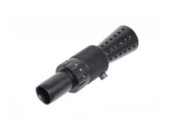 Armorer Works Rebel M712 Gasblowback Pistol - Flash Hider Armorer Works Rebel M712 Gasblowback Pistol - Flash Hider airsoft
