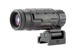 UTG Swarforce Scope UTG Swarforce Scope (Magnify x3 Tilting - RIS - Black) airsoft