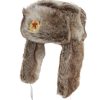 Cossack Hat   Grey