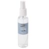 Abbey Anti Fog Spray 150ml pump bottle – full view