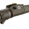 BO Manufacture M3X Pistol BO Manufacture M3X Pistol LED Light (220 Lumens - Tan) airsoft