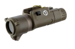 BO Manufacture M3X Pistol BO Manufacture M3X Pistol LED Light (220 Lumens - Tan) airsoft
