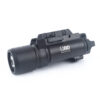 BO Manufacture X300 BO Manufacture X300 LED Torch (220 Lumens - Black) airsoft