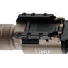 BO Manufacture X300 BO Manufacture X300 LED Torch (220 Lumens - Tan) airsoft