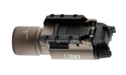 BO Manufacture X300 BO Manufacture X300 LED Torch (220 Lumens - Tan) airsoft