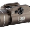 BO Manufacture BO Manufacture TLR-1 LED Torch (800 Lumens - Tan) airsoft
