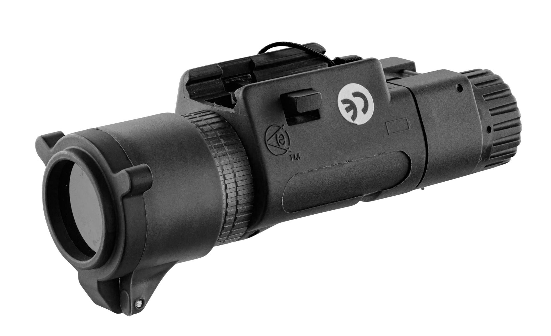 BO Manufacture M3X Pistol BO Manufacture M3X Pistol LED Light (220 Lumens - Black) airsoft