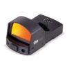 SIG Air x SIG Air x SIG Sauer Reflex Sight 1x23mm (Airgun and Airsoft - Black - SSAS-AIR-REFLEXSIGHT) airsoft