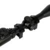 Lancer Tactical Lancer Tactical 3-9 x 40E Illuminated Red and Green Sniper Scope (Black) airsoft