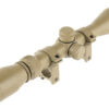 Lancer Tactical Lancer Tactical 3-9 x 40E Sniper Scope (Tan) airsoft