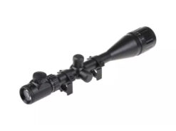 Theta Optics - Theta Optics - 6-24X50 AOEG Scope airsoft