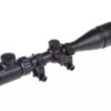 Theta Optics - Theta Optics - 3-9X40 AOEG Scope airsoft