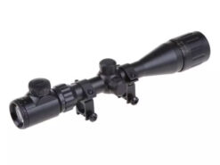 Theta Optics - Theta Optics - 3-9X40 AOEG Scope airsoft