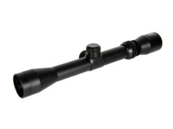 Theta Optics - Theta Optics - 3-9x32 Scope airsoft