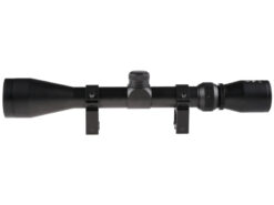 Theta Optics - Theta Optics - 3-9*40 Scope airsoft