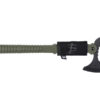 Pugna by Secutor A1 Rubber Axe (OD) airsoft