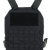 ACM Basic Plate Carrier Vest with with Dummy Plate ACM Basic Plate Carrier Vest with with Dummy Plate (Black) airsoft